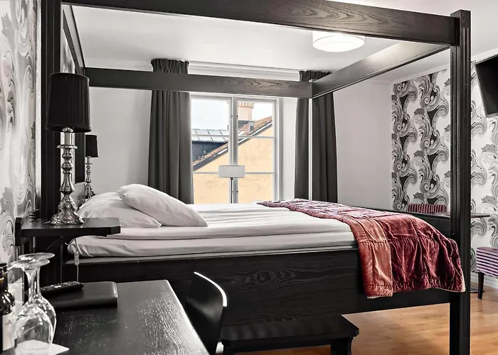 Donners Hotell