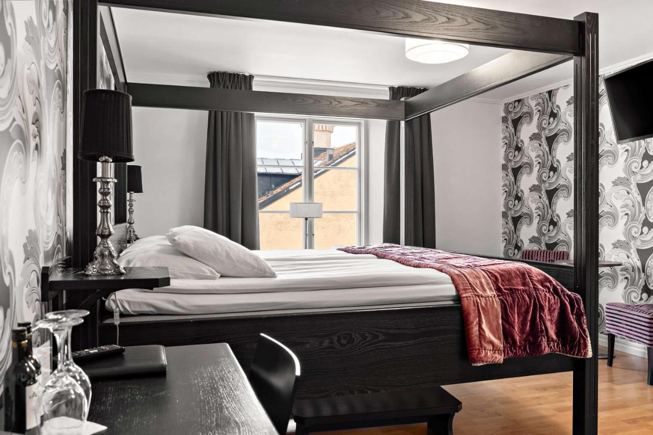 Donners 4* Visby